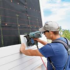 Best Siding for New Construction  in Panthersville, GA